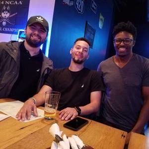 Meet your Posher, Angel